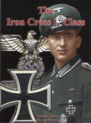 THE IRON CROSS 1. CLASS