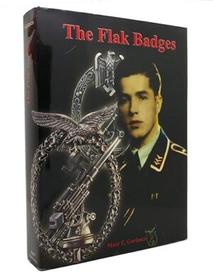 THE FLAK BADGES