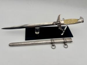 Government Official & Diplomatic Daggers