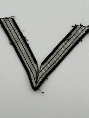 SS Old Comrades Chevron (Ehrenwinkel für Alte Kämpfer)