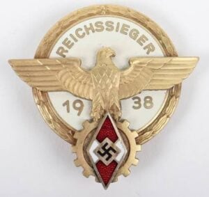 Military Badges