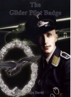 THE GLIDER PILOT BADGE
