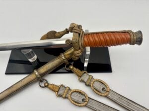 (Heer/Army) Daggers