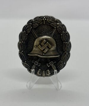 Wound Badges