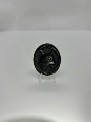 Original German Black Wound Badge