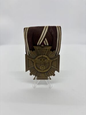 Original NSDAP 10 Year Long Service Award