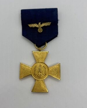 Heer, Luftwaffe, Kriegsmarine