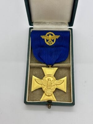 NSDAP & Other
