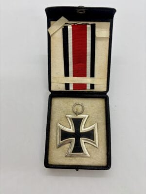 Iron Crosses