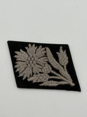 Original Waffen-SS 22. SS-Freiwilligen-Kavallerie-Division 