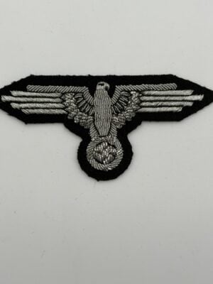 sleeve eagle