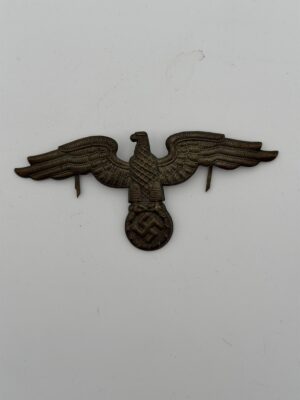 Original Third Reich Political Cap Eagle