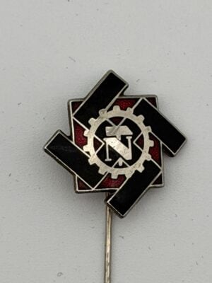 Original TeNo Membership Stick Pin No. 236