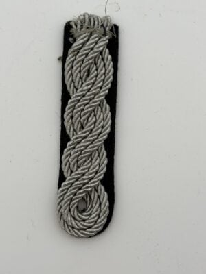 Original German Officer Shoulder Board