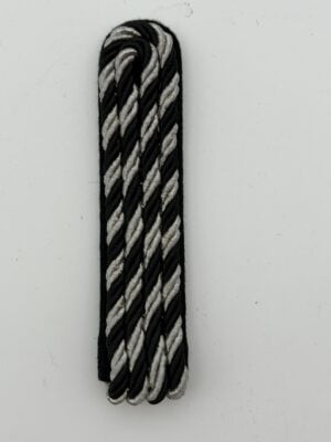Original SS Administrative Officer Shoulder Board