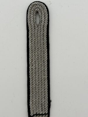 Original Waffen-SS Officer Shoulder Board