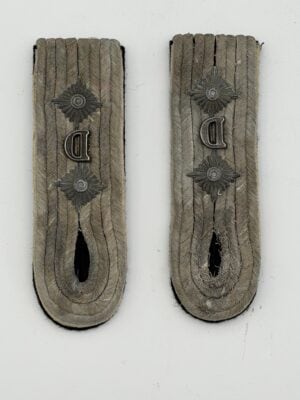 Original SS-Verfügungstruppe Regiment 