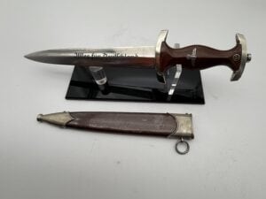F. Herder Full Röhm SA Dagger