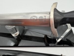 Original Henckels SS Dagger