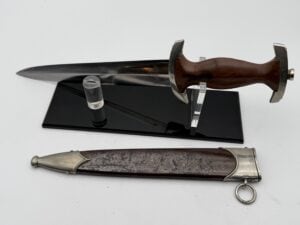 J. Dirlam SA Dagger | Rare Early Model 1933