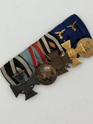 Military Medals