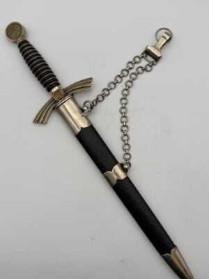 Gebrüder Heller First Model Luftwaffe Dagger M1935