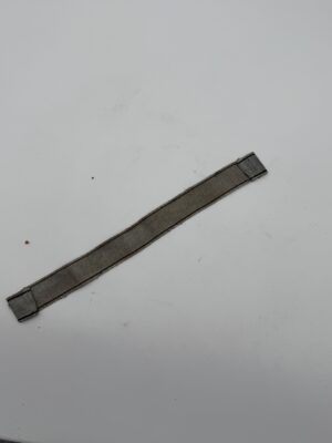 SS Hauptamtschef Cuff Title RZM 38/38 | Original 1938