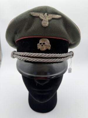 ss panser cap
