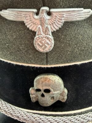 SS CAPS